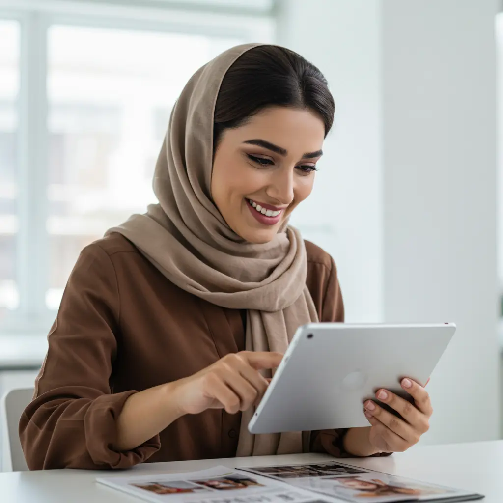 کاتالوگ آنلاین چیست