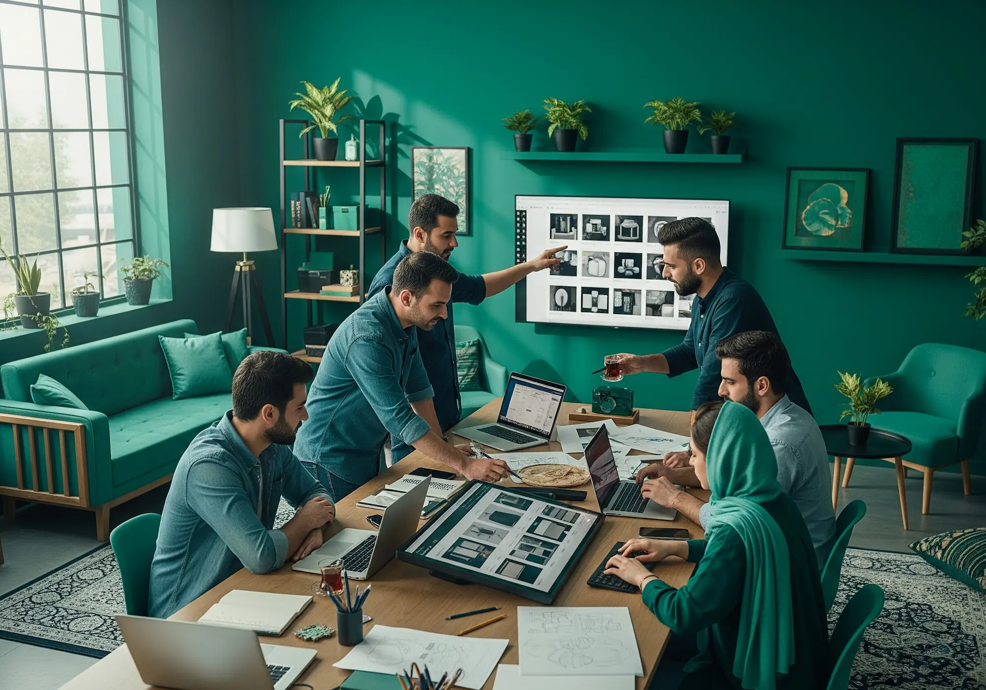کاتالوگ آنلاین چیست و چرا هر کسبوکاری به آن نیاز دارد؟